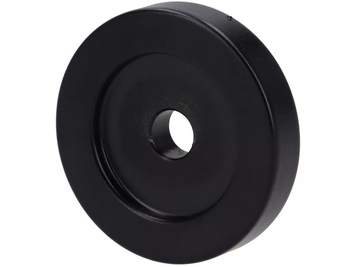 Distancia para el espejo del extremo del manillar -PIAGGIO- Vespa GTV 310 Officina 8 - negro