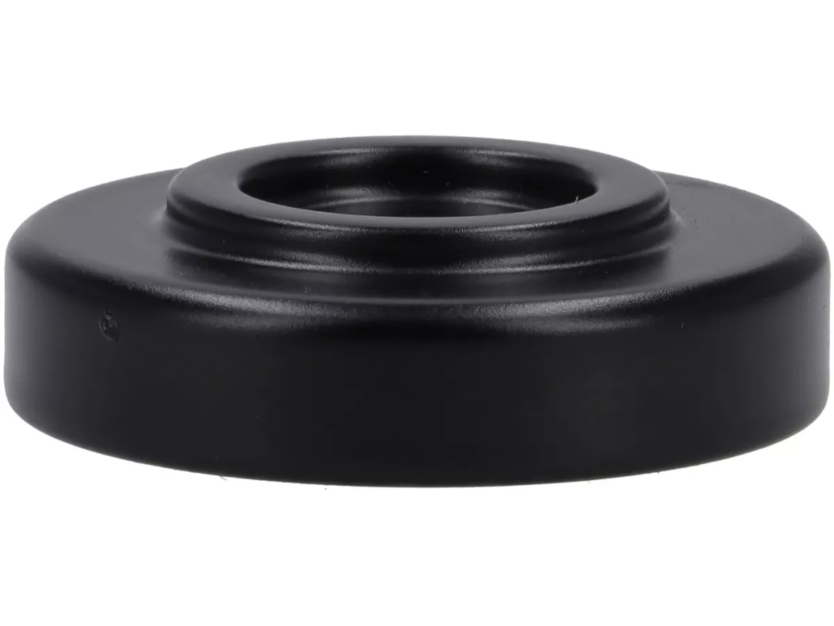 Distancia para el espejo del extremo del manillar -PIAGGIO- Vespa GTV 310 Officina 8 - negro