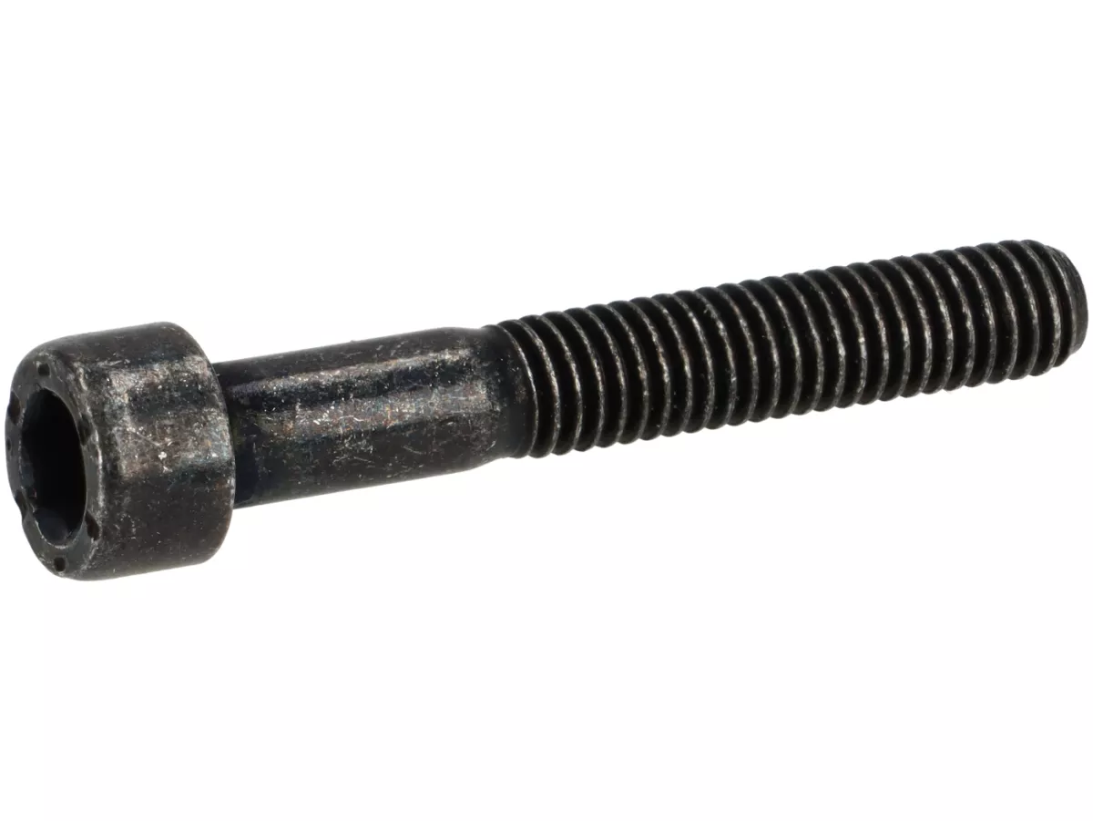 Distancia para el espejo del extremo del manillar -PIAGGIO- Vespa GTV 310 Officina 8 - negro