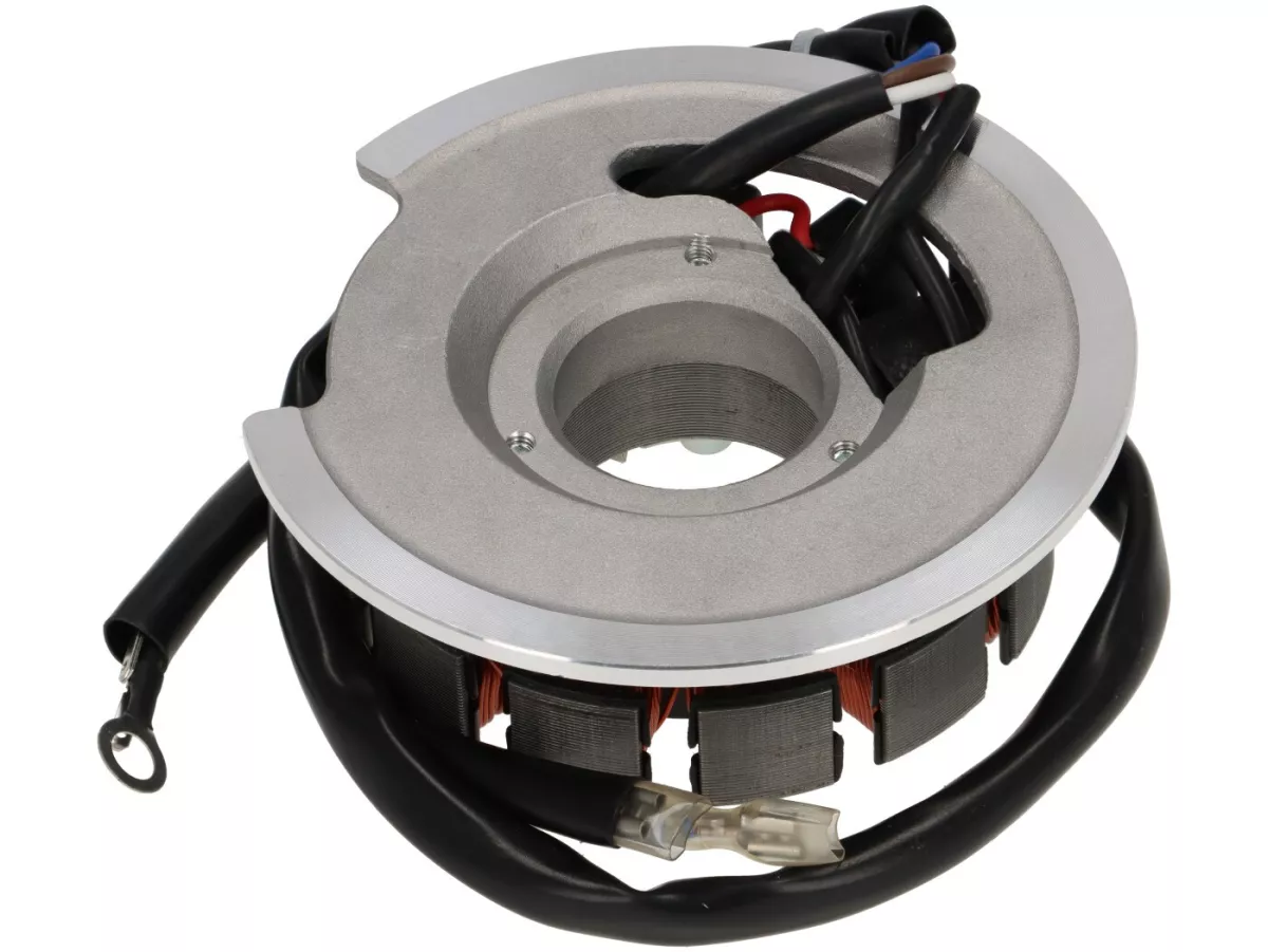 Pengapian -ITALKAST Super- Vespa PK XL (cone 20/24mm) - 1400gr.
