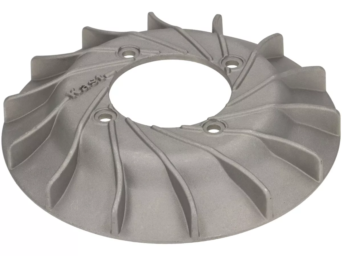 Pengapian -ITALKAST Super- Vespa PK XL (cone 20/24mm) - 1400gr.