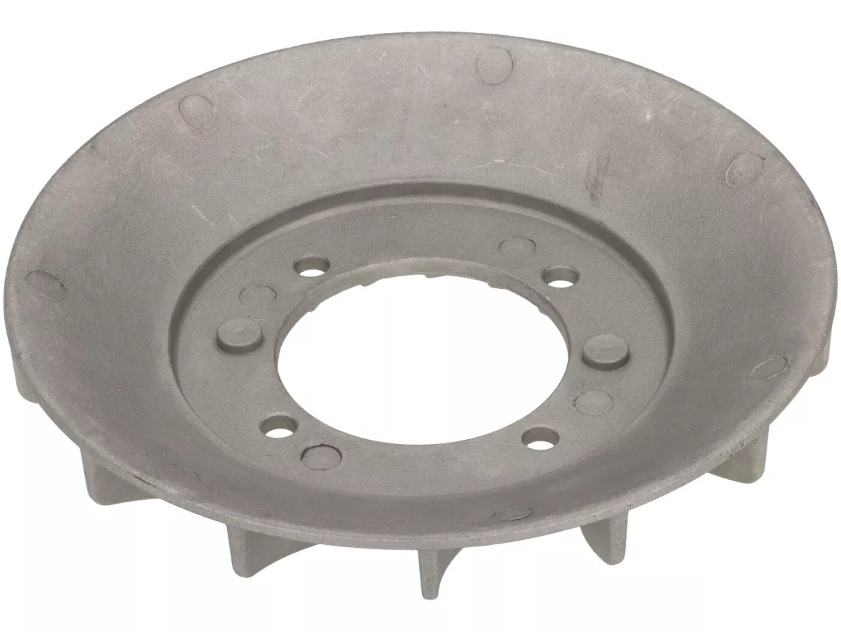 Pengapian -ITALKAST Super- Vespa PK XL (cone 20/24mm) - 1400gr.