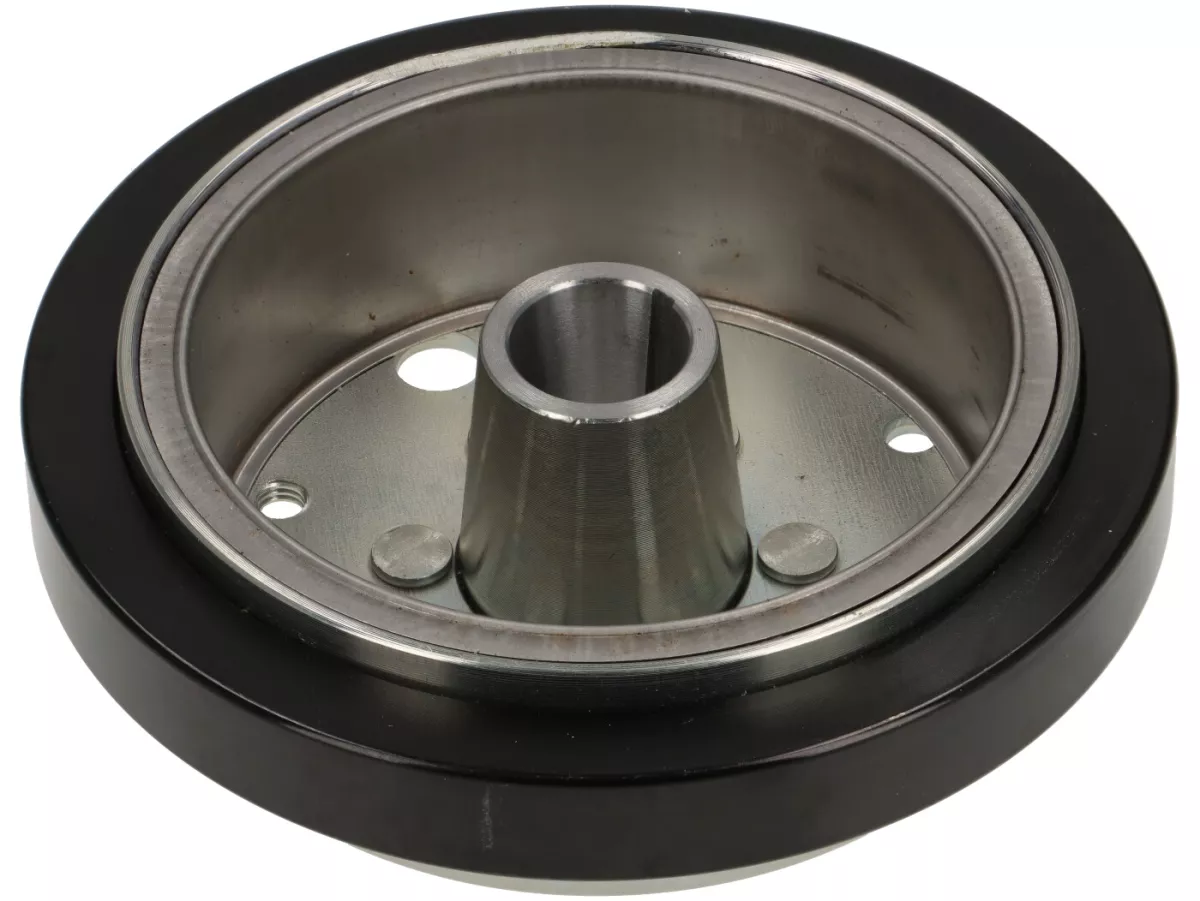 Pengapian -ITALKAST Super- Vespa PK XL (cone 20/24mm) - 1400gr.