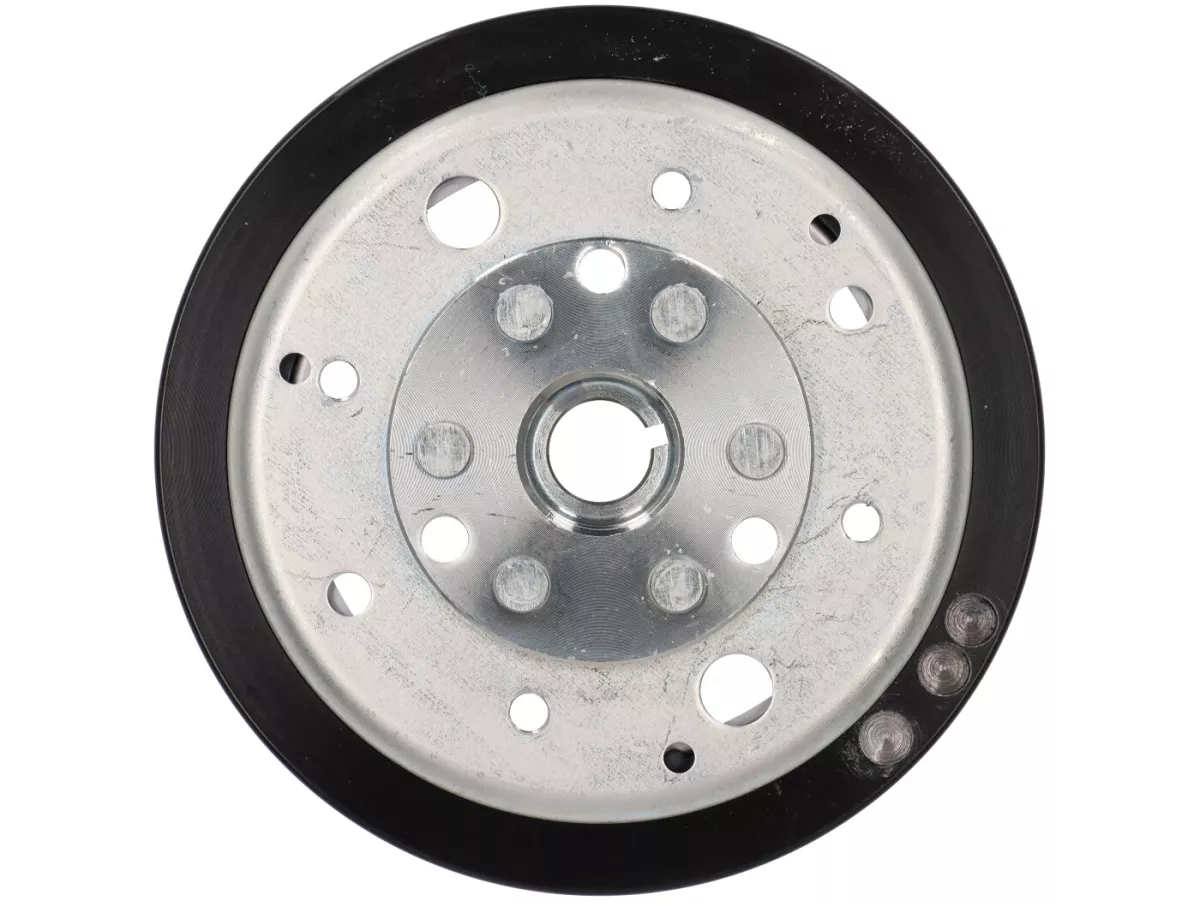 Pengapian -ITALKAST Super- Vespa PK XL (cone 20/24mm) - 1400gr.
