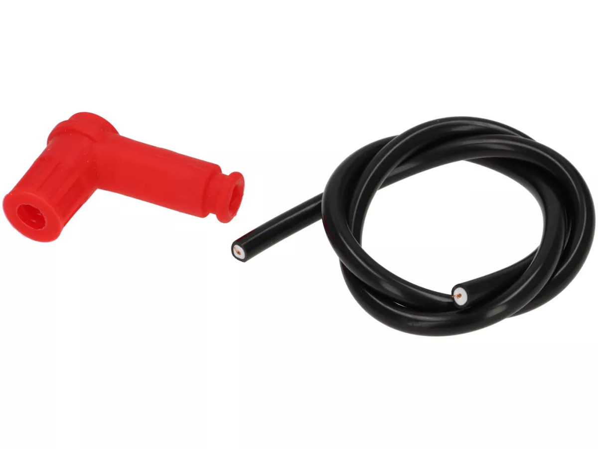 Pengapian -ITALKAST Super- Vespa PK XL (cone 20/24mm) - 1400gr.