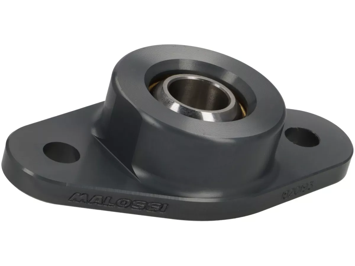Shock absorber mount -MALOSSI- Vespa PK S-XL, Vespa ET2, ET4, Piaggio Sfera, Sfera RST, Zip SP