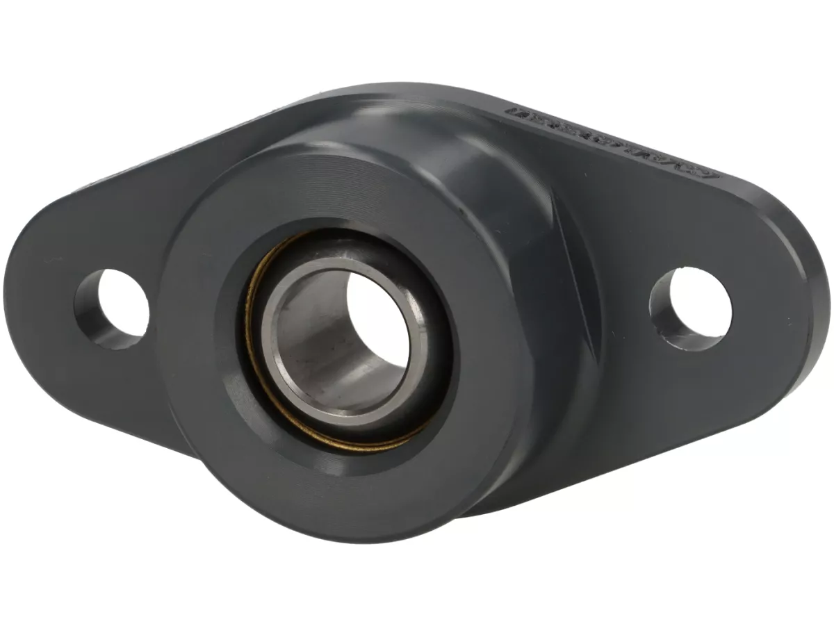Shock absorber mount -MALOSSI- Vespa PK S-XL, Vespa ET2, ET4, Piaggio Sfera, Sfera RST, Zip SP