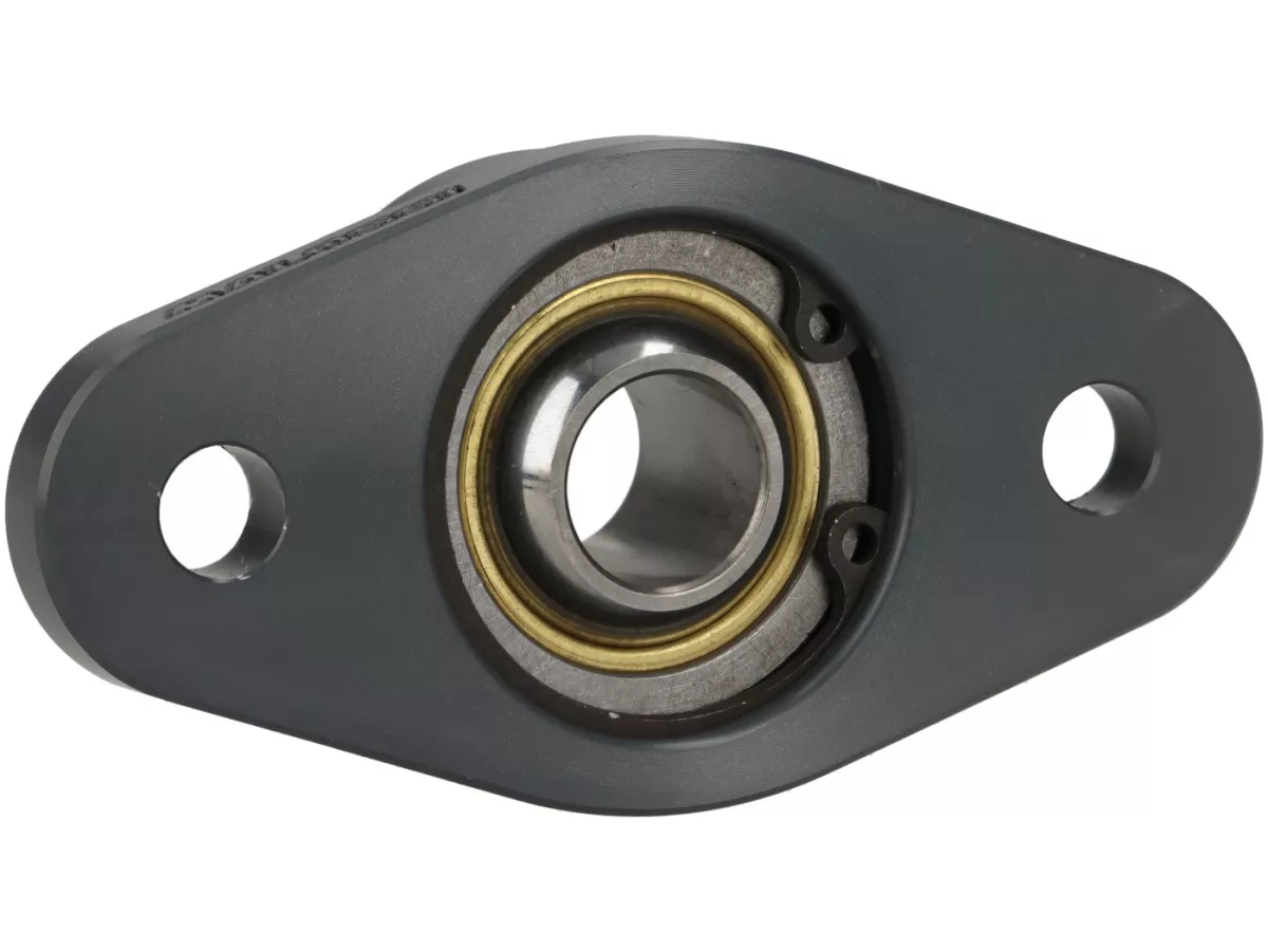 Shock absorber mount -MALOSSI- Vespa PK S-XL, Vespa ET2, ET4, Piaggio Sfera, Sfera RST, Zip SP