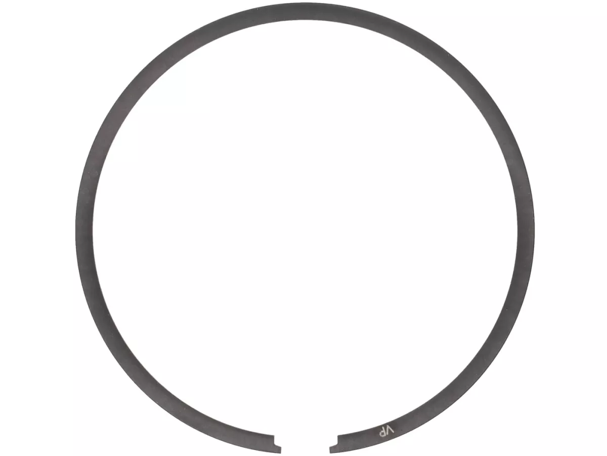 Cincin piston -MALOSSI- ø 50x1.5mm - untuk kit silinder M312452
