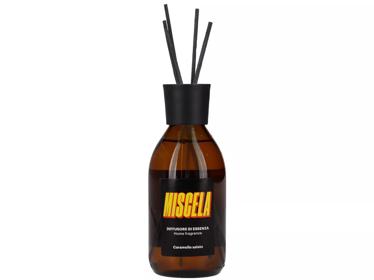 Room fragrance diffuser -MALOSSI- 