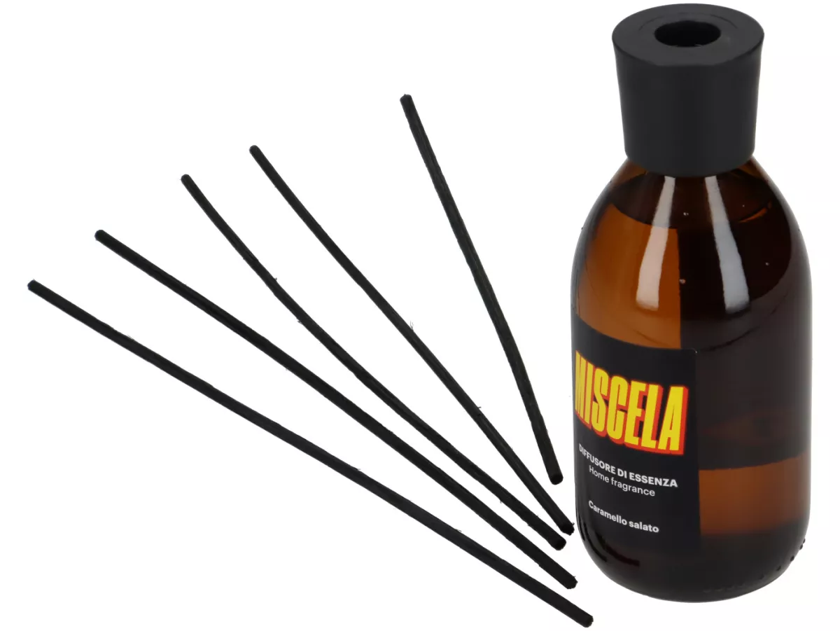 Room fragrance diffuser -MALOSSI- 