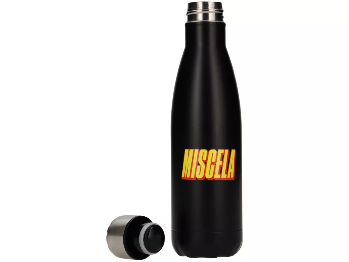 Thermos / Bouteille thermos -MALOSSI- miscela - 550ml