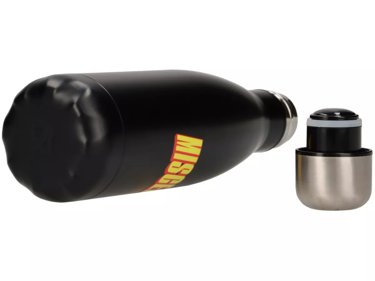 Thermos / Bouteille thermos -MALOSSI- miscela - 550ml