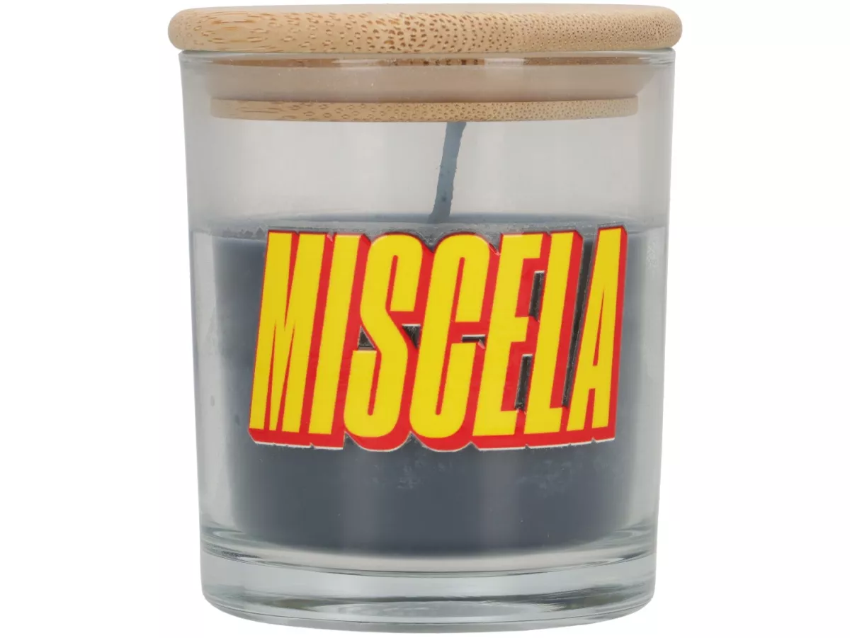 Vela perfumada -MALOSSI- 