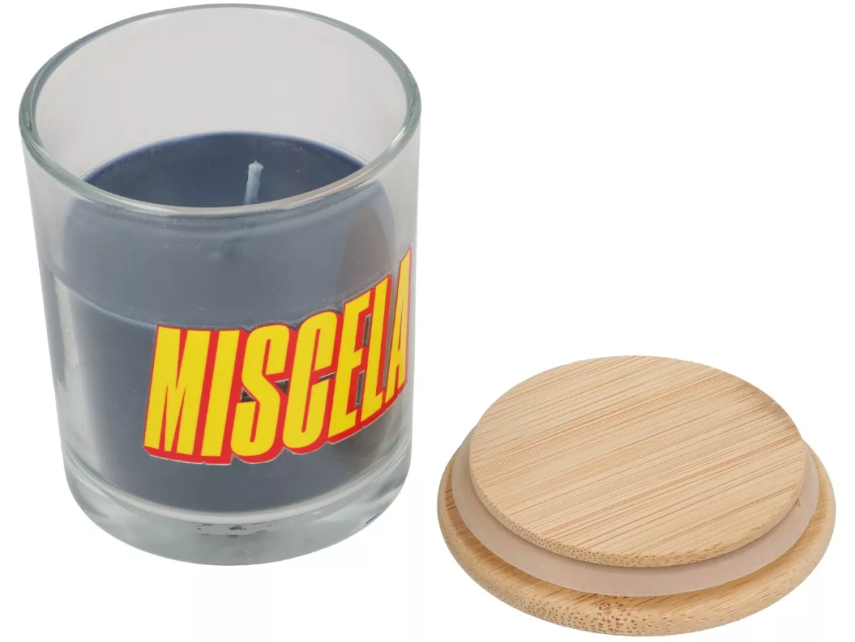 Vela perfumada -MALOSSI- 