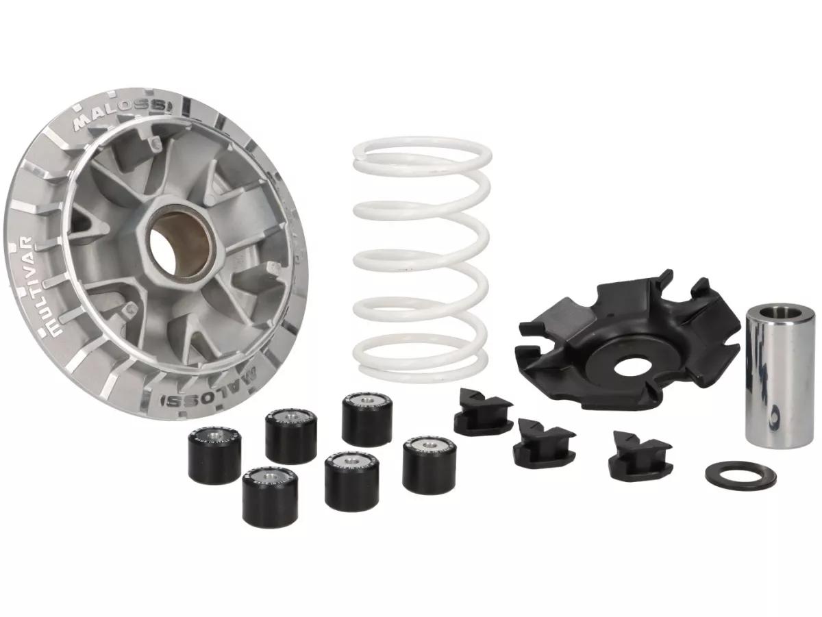 Variator -MALOSSI- Multivar 2000 - Yamaha Majesty S 125, S-Max 125-160, Xenter 125-150 Euro3/4