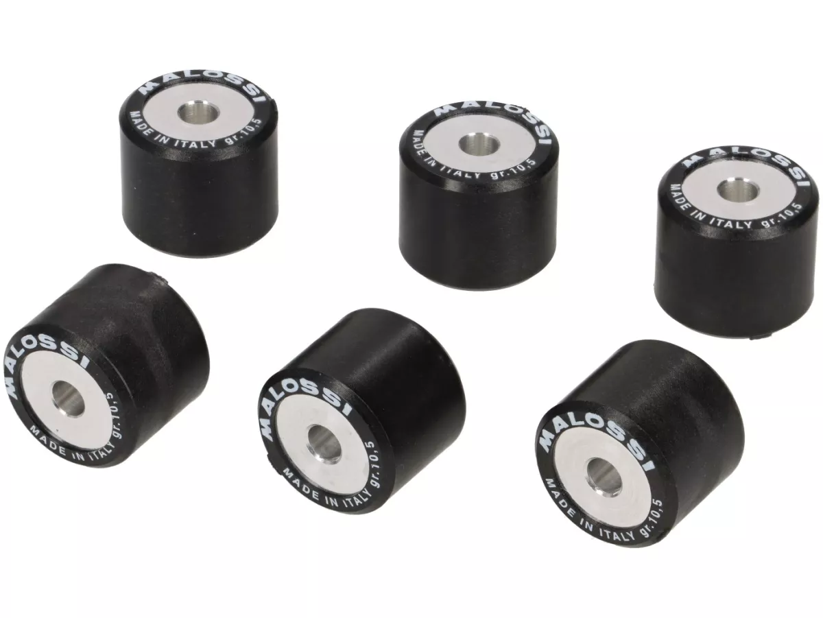 Variator -MALOSSI- Multivar 2000 - Yamaha Majesty S 125, S-Max 125-160, Xenter 125-150 Euro3/4