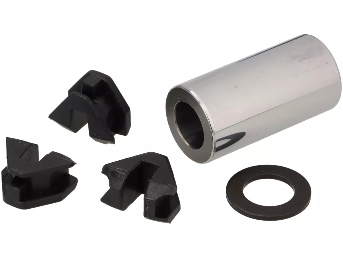 Variator -MALOSSI- Multivar 2000 - Yamaha Majesty S 125, S-Max 125-160, Xenter 125-150 Euro3/4