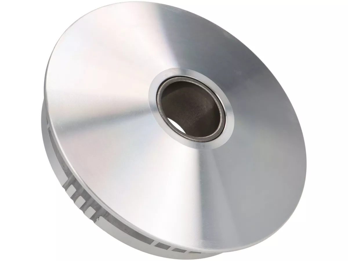 Variomatic -MALOSSI- Multivar 2000 - Vespa GTS HPE 310, Piaggio MP3 HPE 310, Royal Alloy GP 350, TG 350
