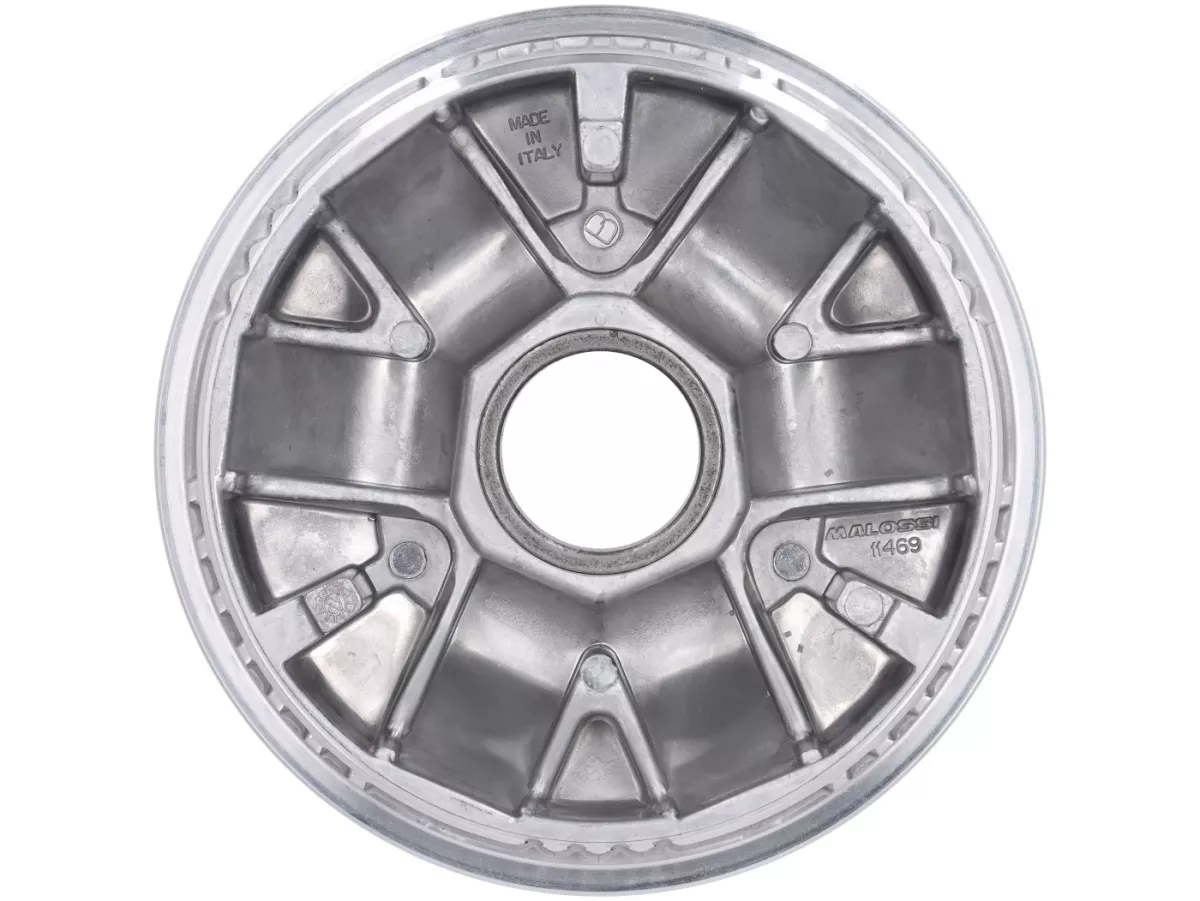 Variomatic -MALOSSI- Multivar 2000 - Vespa GTS HPE 310, Piaggio MP3 HPE 310, Royal Alloy GP 350, TG 350