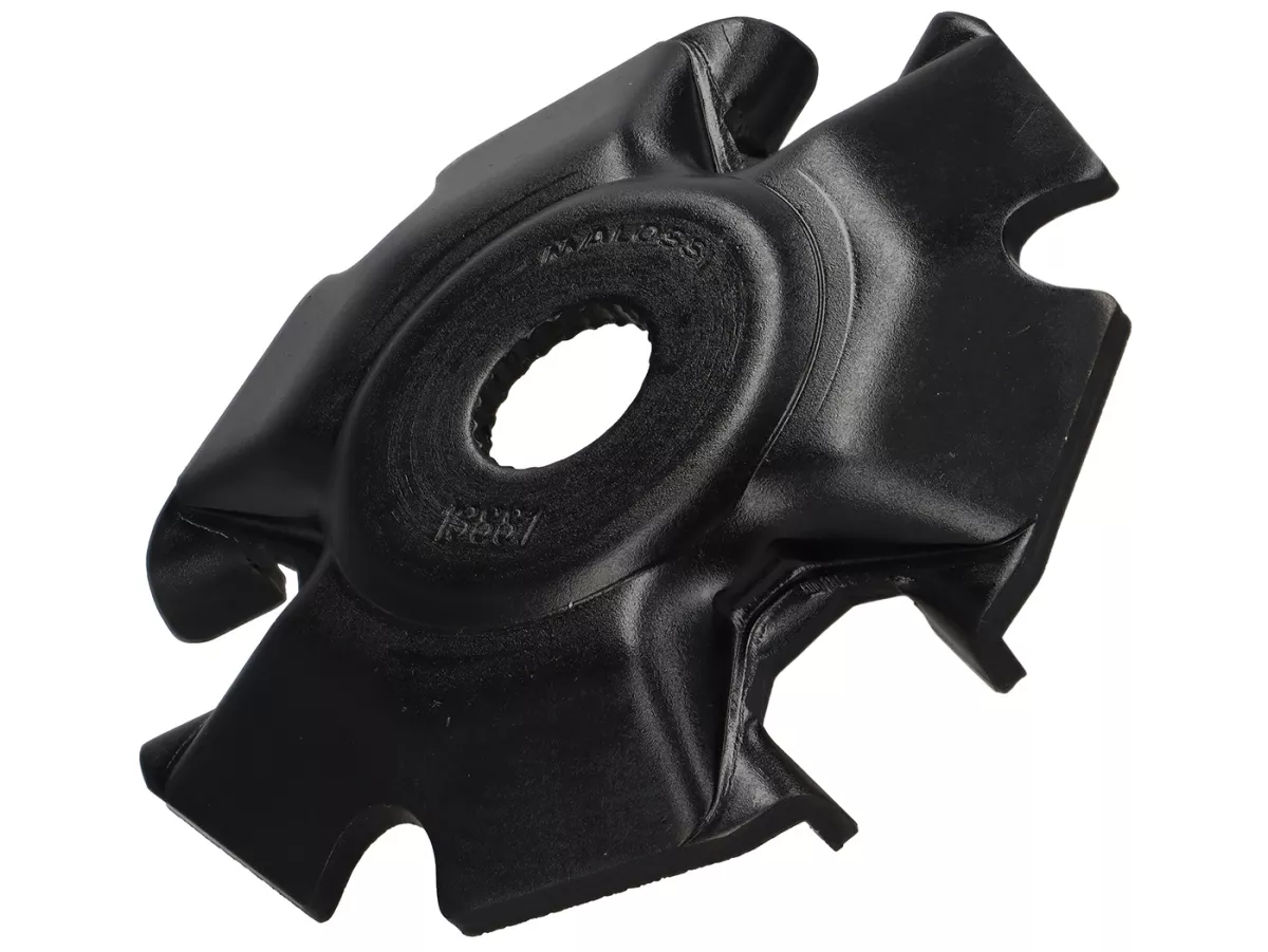 Variomatic -MALOSSI- Multivar 2000 - Vespa GTS HPE 310, Piaggio MP3 HPE 310, Royal Alloy GP 350, TG 350