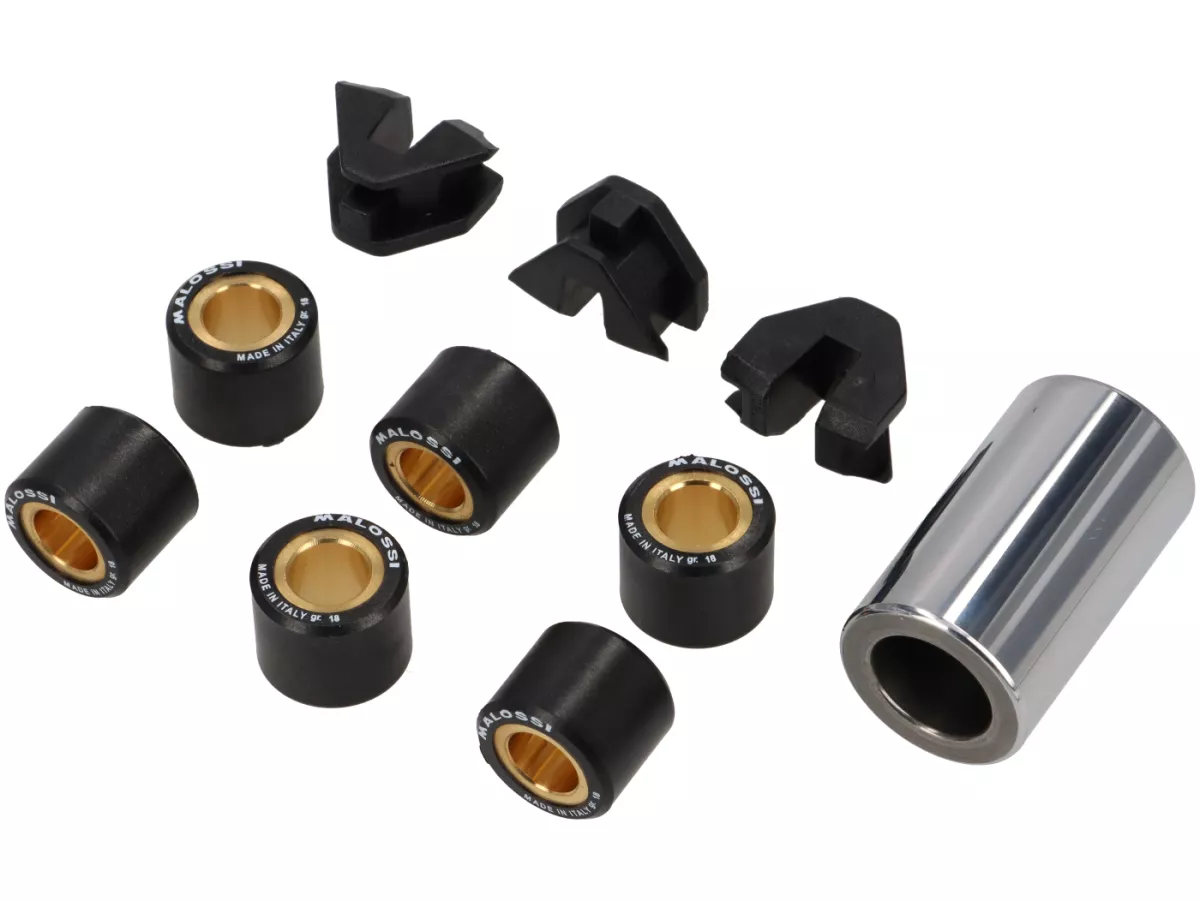 Variomatic -MALOSSI- Multivar 2000 - Vespa GTS HPE 310, Piaggio MP3 HPE 310, Royal Alloy GP 350, TG 350