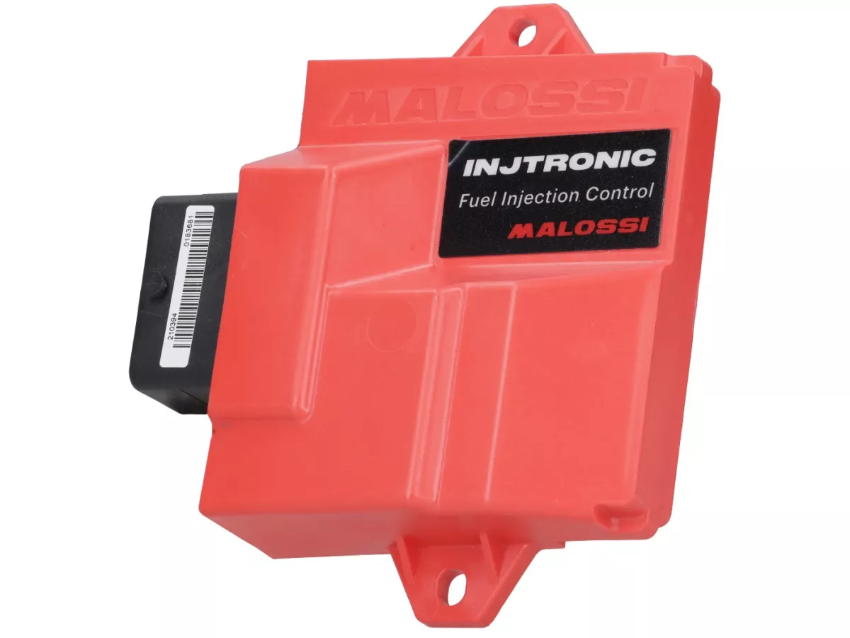 CDI -MALOSSI- Injtronic (para cilindro Malossi I-Tech) - Vespa Sprint 50 iGet E5 2024-, Primavera 50 Iget E5 2024-, Piaggio Liberty 50 Iget E5 2025-