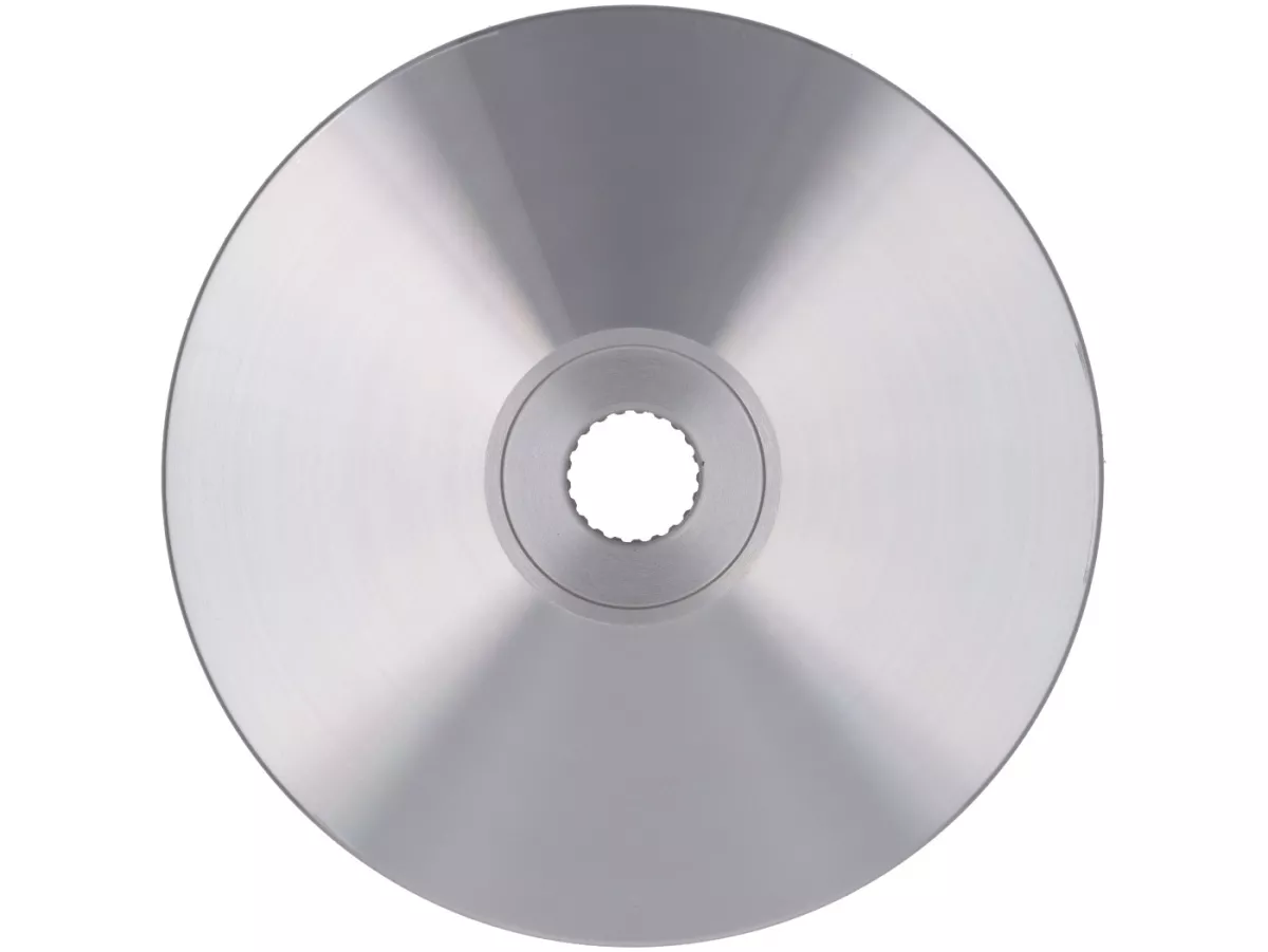 Fixed pulley -MALOSSI Ventilvar- ø 122 - Italjet Dragster 125 ie, Dragster 200 ie