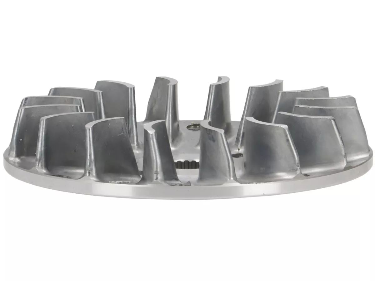 Fixed pulley -MALOSSI Ventilvar- ø 122 - Italjet Dragster 125 ie, Dragster 200 ie