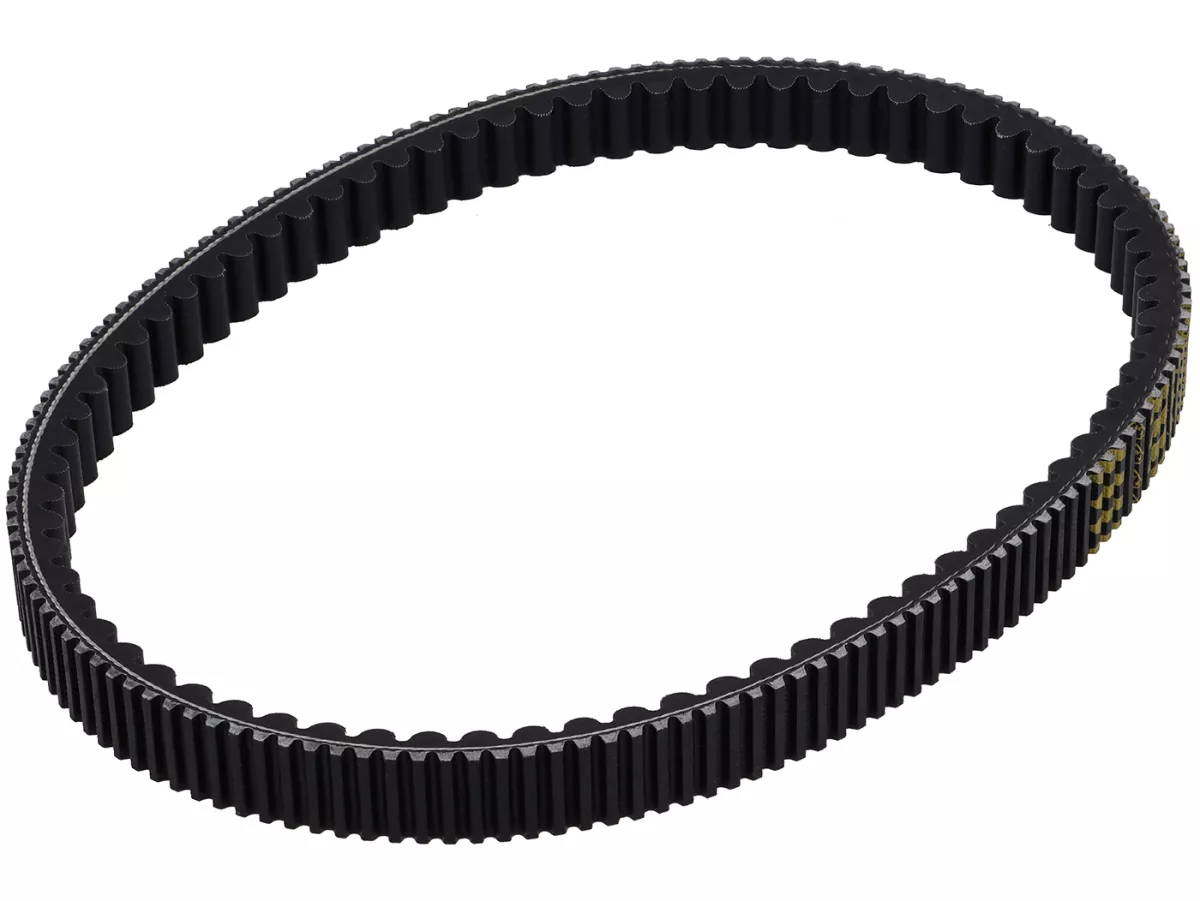V-Snaar -MALOSSI- Aramide (X-K Belt 822x23,4mm)- Vespa Primavera 150 Euro 5 / 5+, Sprint 150 Euro 5 / 5+