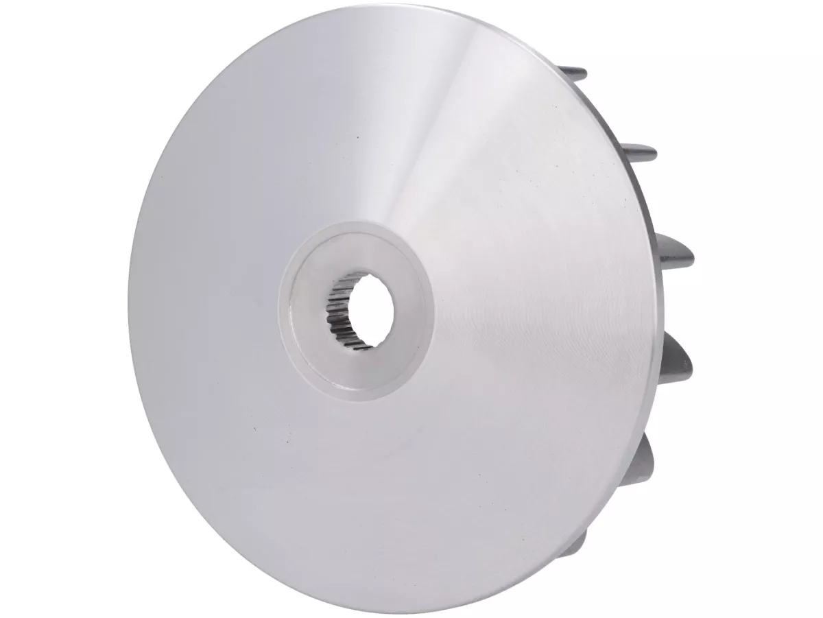 Poulie fixe -MALOSSI- Ventilvar 2000 - ø 133 - Vespa GTS / GTV HPE 310, Piaggio MP3 HPE 310