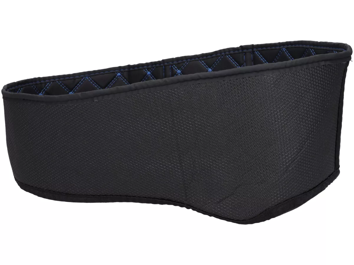 Rivestimenti interni Moto Nostra per vano portacasco Vespa GTS, GTV