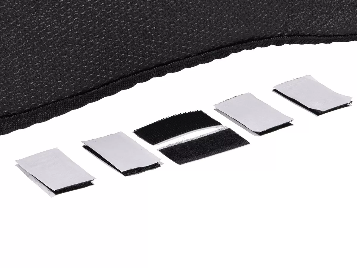 Rivestimenti interni Moto Nostra per vano portacasco Vespa GTS, GTV