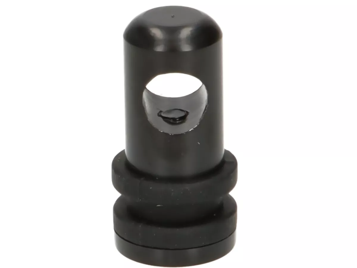 Replacement holder for windshield -MOTO NOSTRA