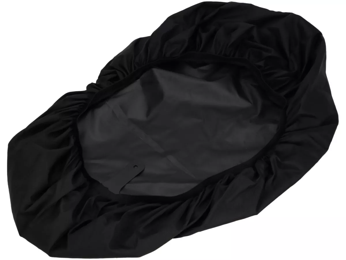 Protective cover for seat -MOTO NOSTRA- Vespa GTL 125-200, GT 250, GTS 125-310, GTV 125-310, Piaggio MP3 125-500 - by NISA