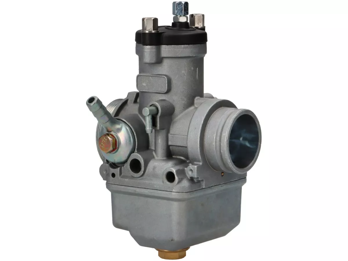 Carburetor kit -MB DEVELOPMENTS- Lambretta LI, LIS, SX, TV (Series 2-3), DL, GP - Ø=30 PHBH