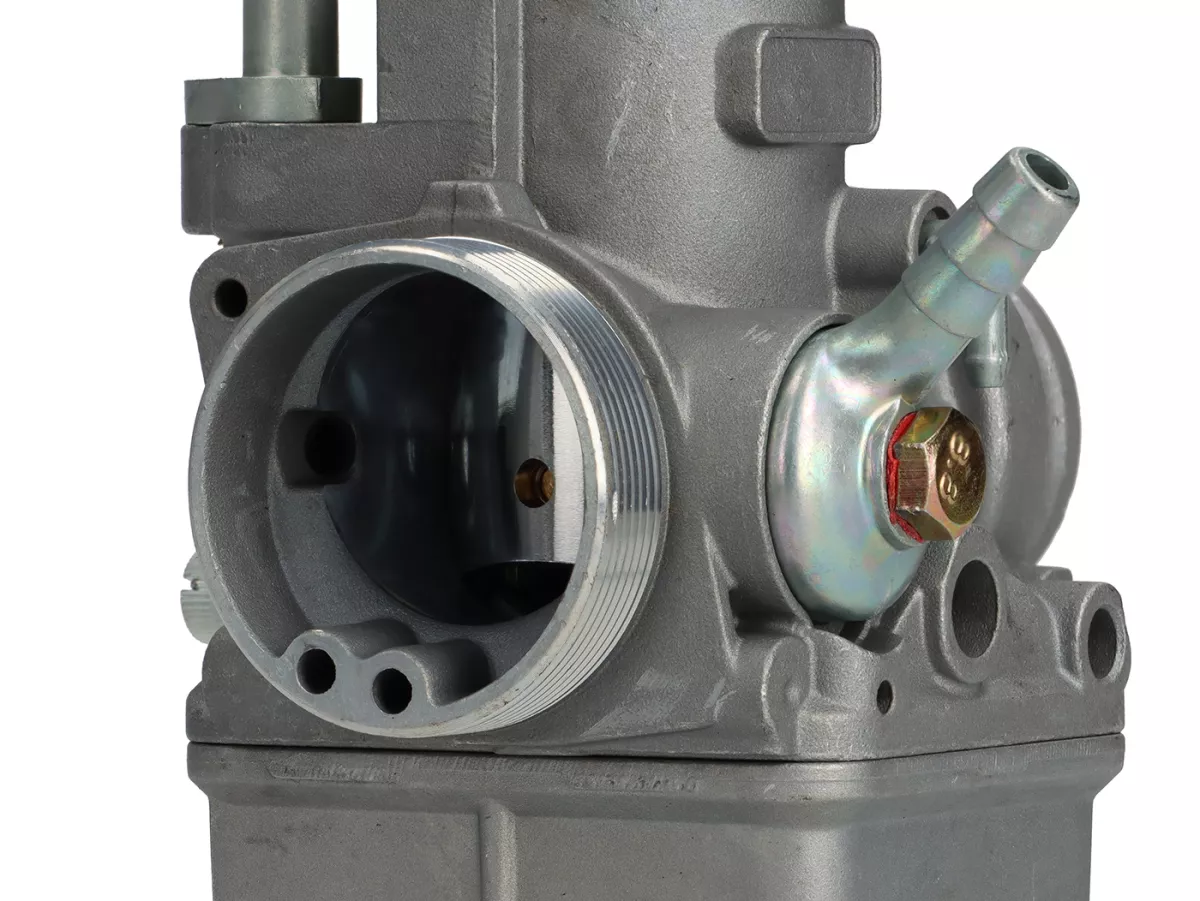 Carburetor kit -MB DEVELOPMENTS- Lambretta LI, LIS, SX, TV (Series 2-3), DL, GP - Ø=30 PHBH
