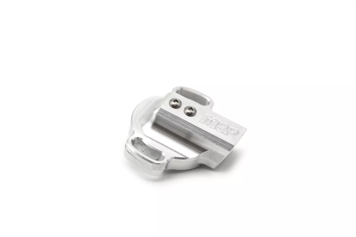 Carburateurdeksel -MRP- CNC met kogellagerpoelie voor carburateur Dellorto, YSN PHBH 28mm, 30mm