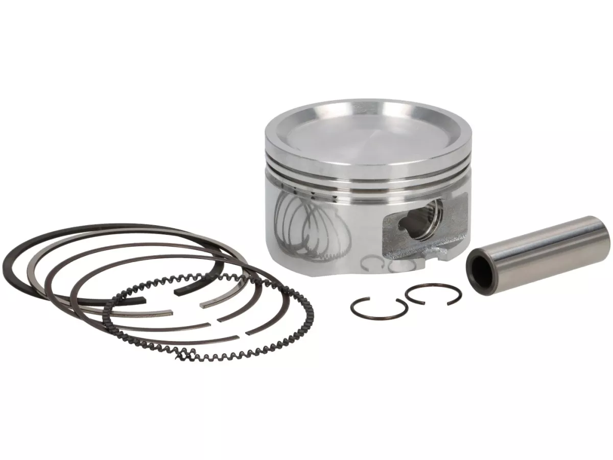 Vérin -POLINI- 172 ccm - Vespa GTS 125 Euro4 / Euro 5, GTS 150 Euro 4 Piaggio Medley 125 Euro 4 / Euro 5, Medley 150 Euro 4