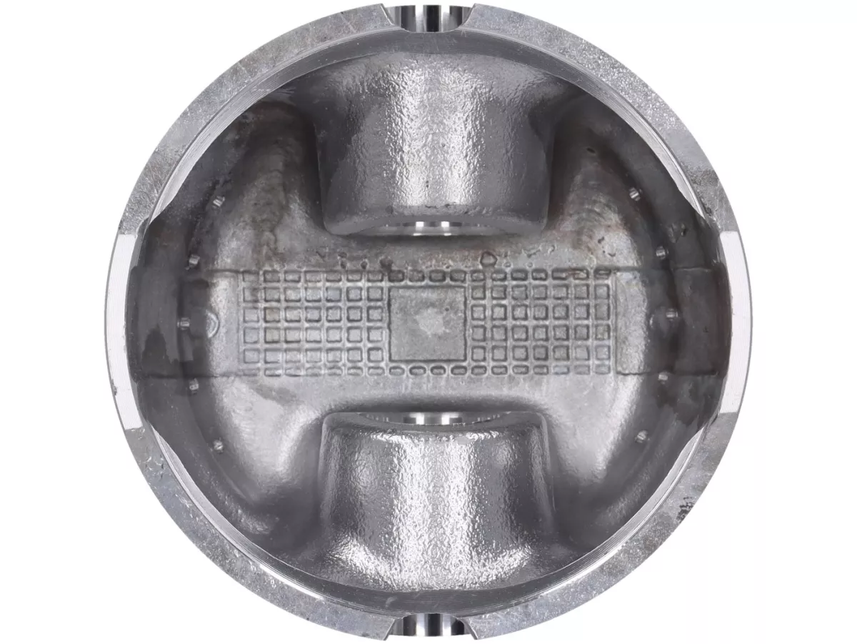 Vérin -POLINI- 172 ccm - Vespa GTS 125 Euro4 / Euro 5, GTS 150 Euro 4 Piaggio Medley 125 Euro 4 / Euro 5, Medley 150 Euro 4