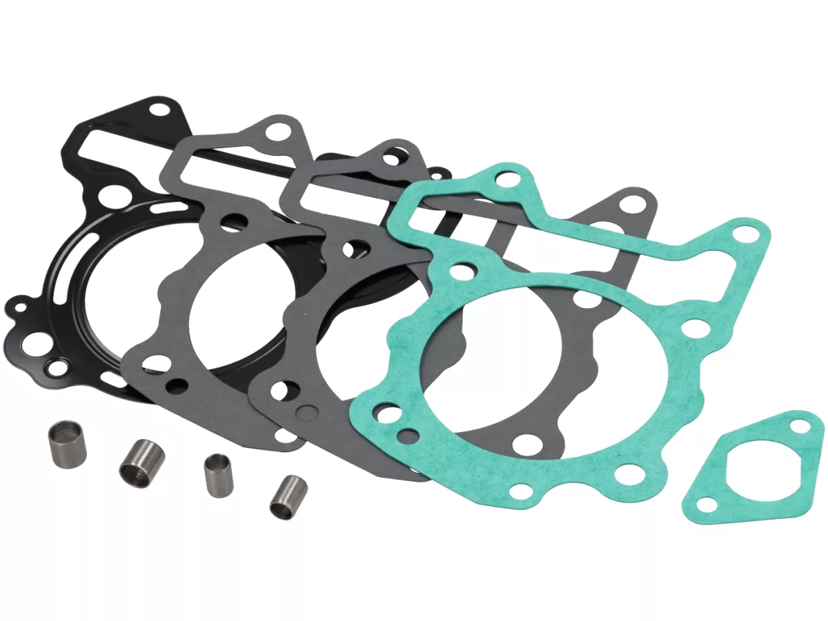 Vérin -POLINI- 172 ccm - Vespa GTS 125 Euro4 / Euro 5, GTS 150 Euro 4 Piaggio Medley 125 Euro 4 / Euro 5, Medley 150 Euro 4