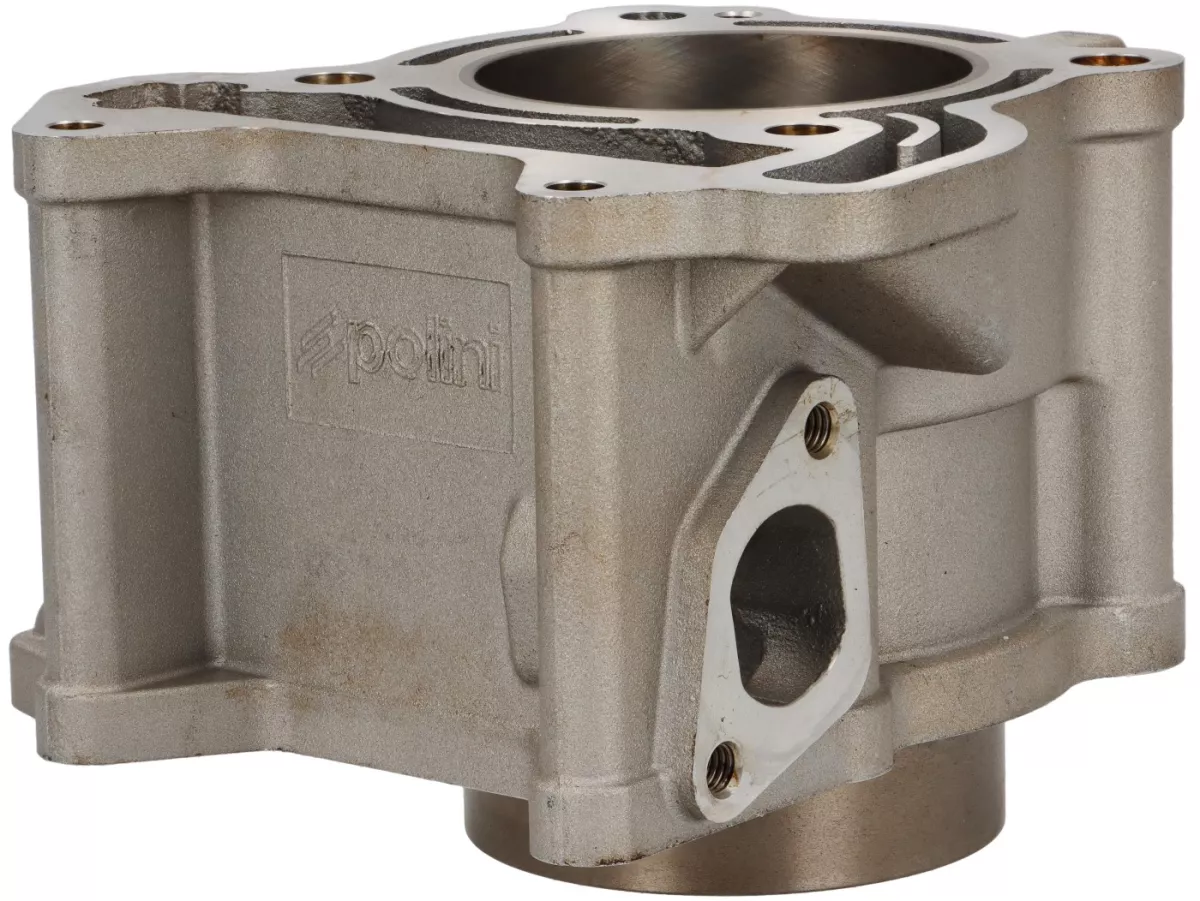 Vérin -POLINI- 172 ccm - Vespa GTS 125 Euro4 / Euro 5, GTS 150 Euro 4 Piaggio Medley 125 Euro 4 / Euro 5, Medley 150 Euro 4