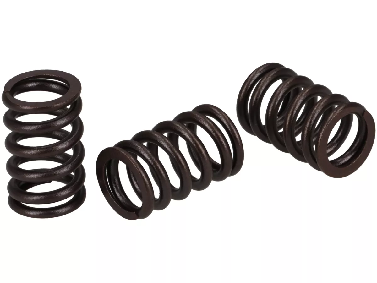 CDI -POLINI ECM- Piaggio 50 ccm 4-stroke (3-valve) - Vespa Primavera 50 3V iGet (Euro5), Sprint 50 iGet (Euro5), Piaggio Liberty 50 iGet (Euro5)