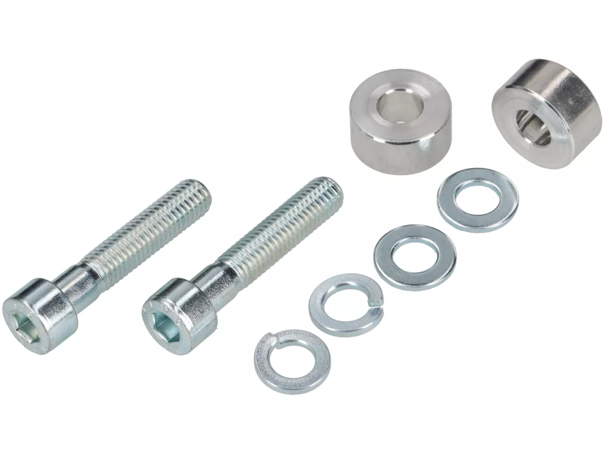 Pot d'échappement -MALOSSI WILD LION homologiert- GILERA Storm/Typhoon/PIAGGIO NRG/MC2/MC3/NTT/Power/Purejet/Typhoon 50cc 2T AC/LC
