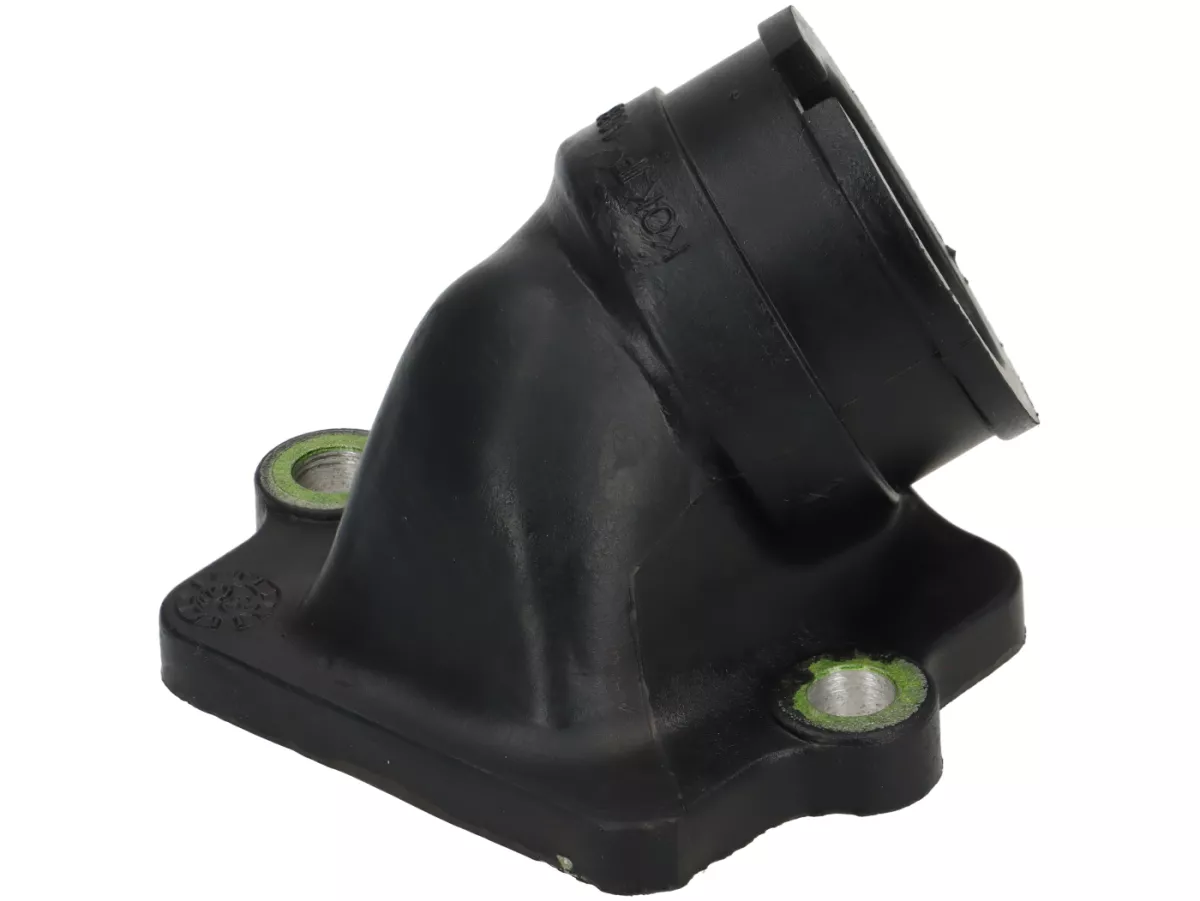 Intake manifold -POLINI- Piaggio 2-stroke - AW=28mm - Piaggio SKR125, TPH125, Hexagon LX/LXT 125-180, Gilera Runner FX/FXR 125-180, Italjet Dragster 125-180