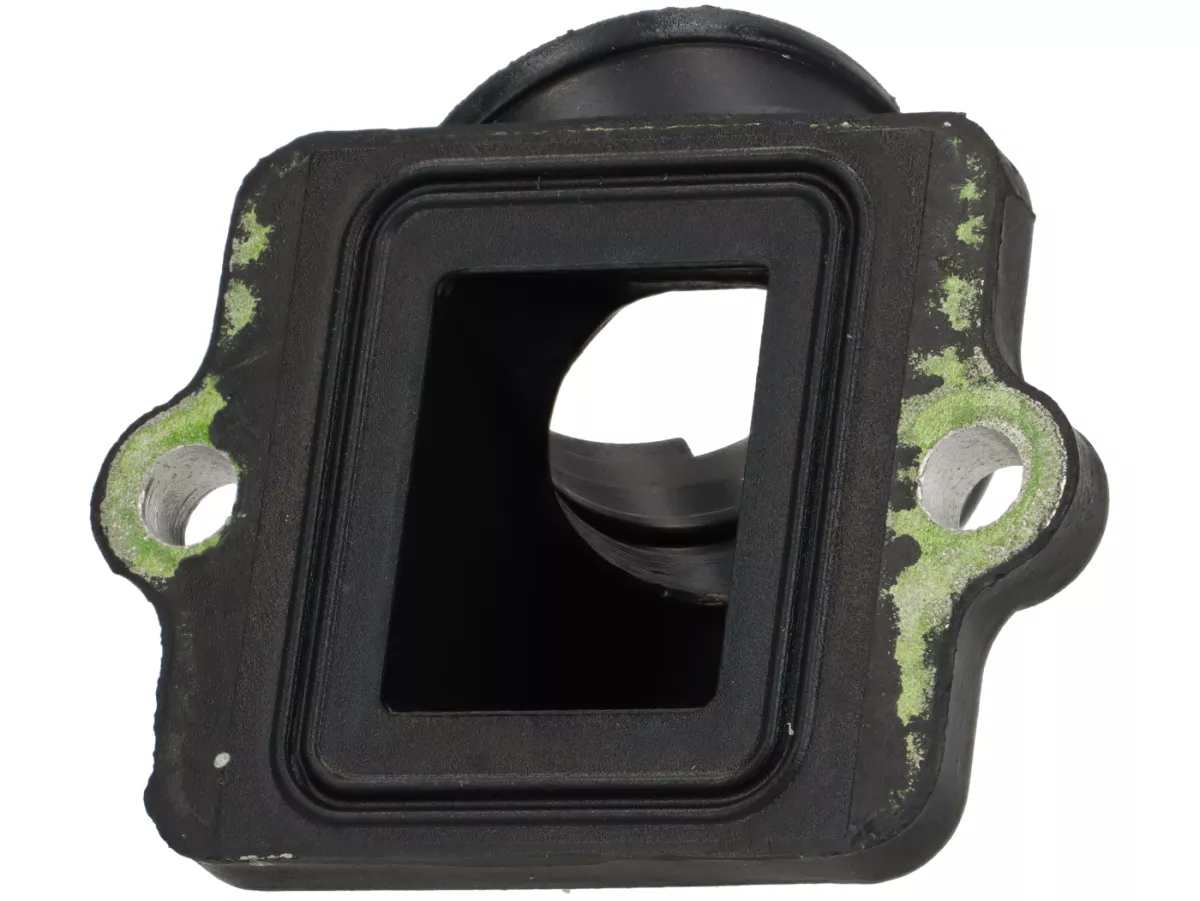 Intake manifold -POLINI- Piaggio 2-stroke - AW=28mm - Piaggio SKR125, TPH125, Hexagon LX/LXT 125-180, Gilera Runner FX/FXR 125-180, Italjet Dragster 125-180