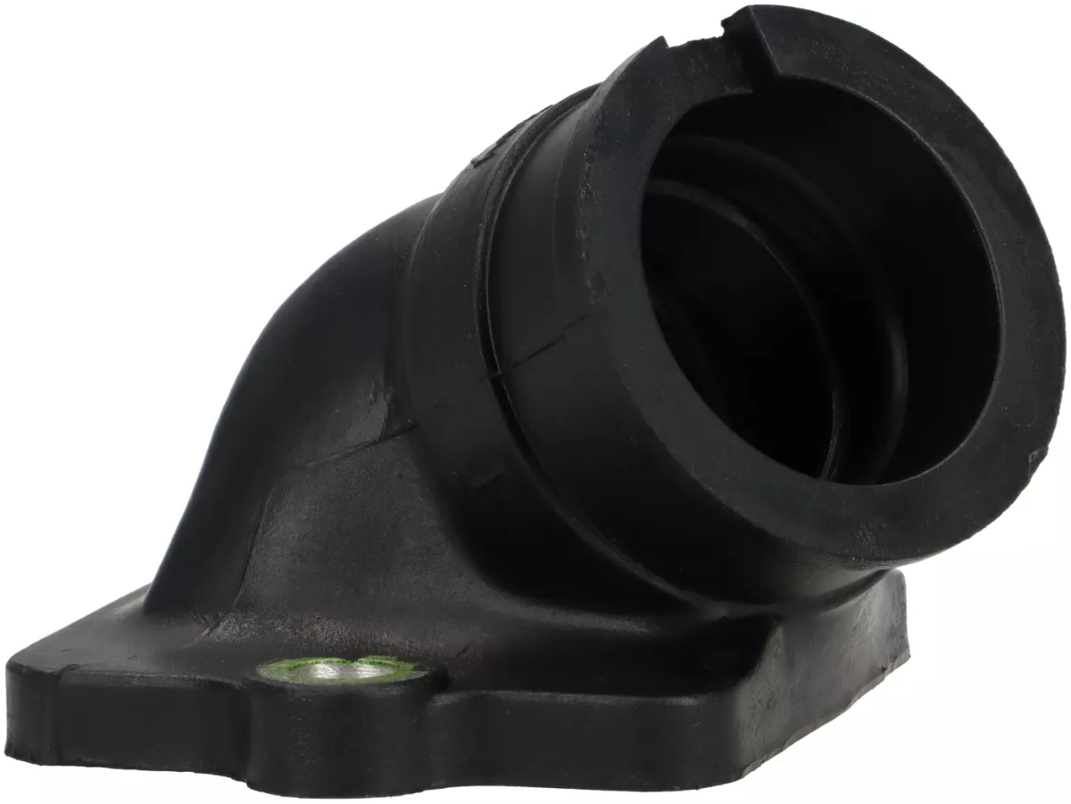 Intake manifold -POLINI- Piaggio 2-stroke - AW=28mm - Piaggio SKR125, TPH125, Hexagon LX/LXT 125-180, Gilera Runner FX/FXR 125-180, Italjet Dragster 125-180