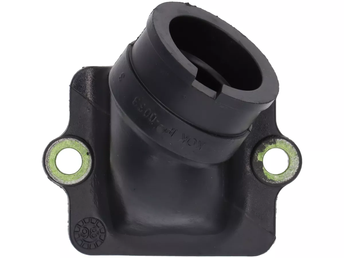 Intake manifold -POLINI- Piaggio 2-stroke - AW=28mm - Piaggio SKR125, TPH125, Hexagon LX/LXT 125-180, Gilera Runner FX/FXR 125-180, Italjet Dragster 125-180
