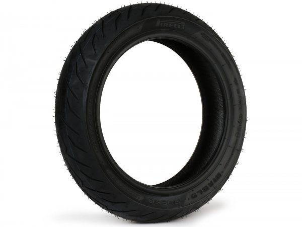 Banden -PIRELLI- Diablo Rosso - 120/70-13 - 53P - TL