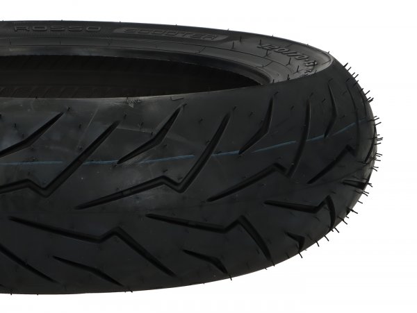 Banden -PIRELLI- Diablo Rosso - 120/70-13 - 53P - TL